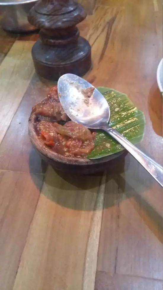 Gambar Makanan RM Ponyo Malabar 8