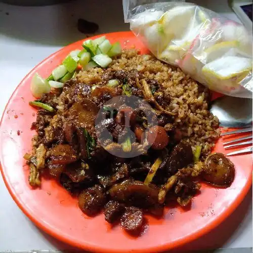 Gambar Makanan WR Nasi Goreng PKL, Pondok Aren 19