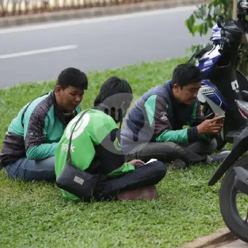 Gambar Makanan Geprek CS, Putri Daranante 13