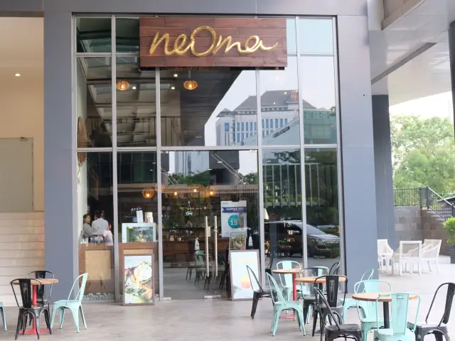 Gambar Makanan Neoma 14