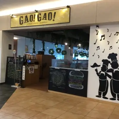 Gao Gao Italian Restaurant