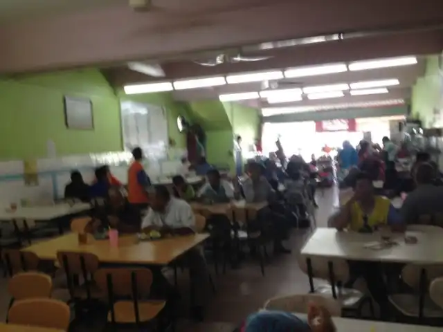 Restoran Melati Food Photo 3