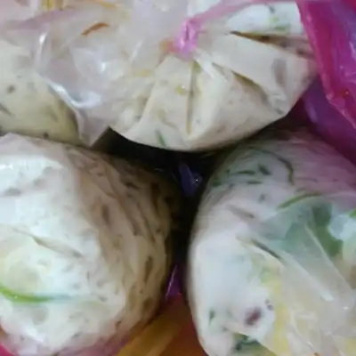 Cendol Power Durian,Klang