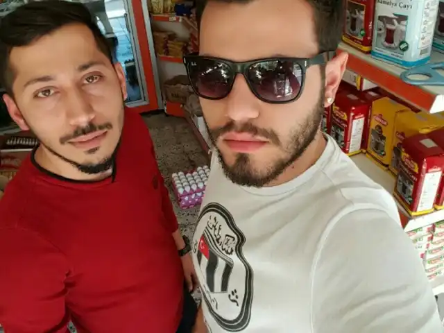 Alvar Unlu Mamülleri'nin yemek ve ambiyans fotoğrafları 2