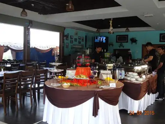 Bukit Restaurant & Cafe Food Photo 6