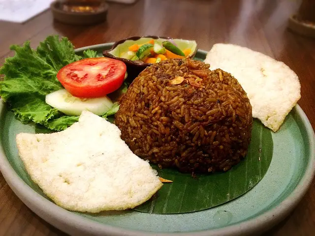 Gambar Makanan Kafe Lumpia Semarang 10