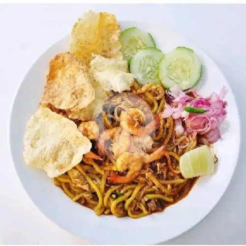 Gambar Makanan Mie Aceh Pusaka, Surya Raya 11