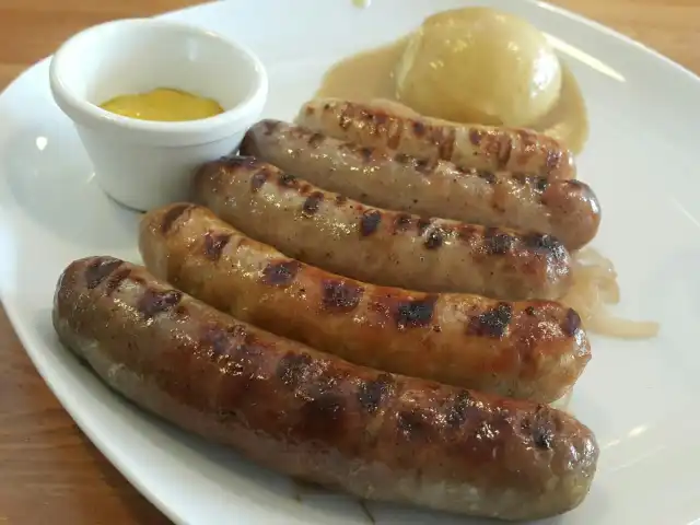 Sausage & Ribs Shack Food Photo 14