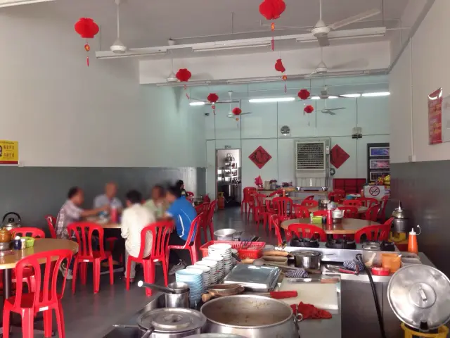 Restoran Ah Boon Food Photo 3