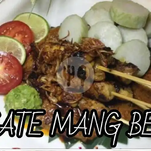 Gambar Makanan sate mang ben 13