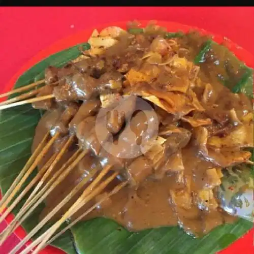 Gambar Makanan SATE PADANG AJO ROMY 1