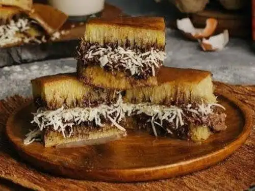 Martabak Kirana