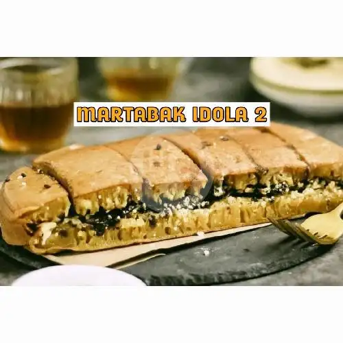 Gambar Makanan MARTABAK IDOLA 2 13