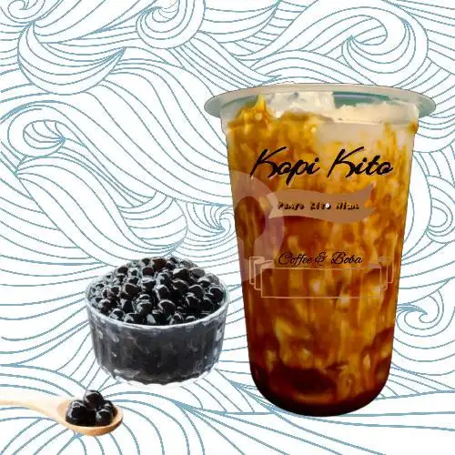 Gambar Makanan Kopi Kito (Coffee & Boba)  20