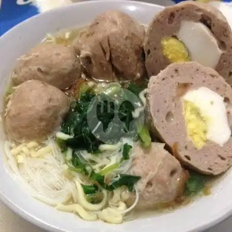 Gambar Makanan Bakso Mas Gino 7