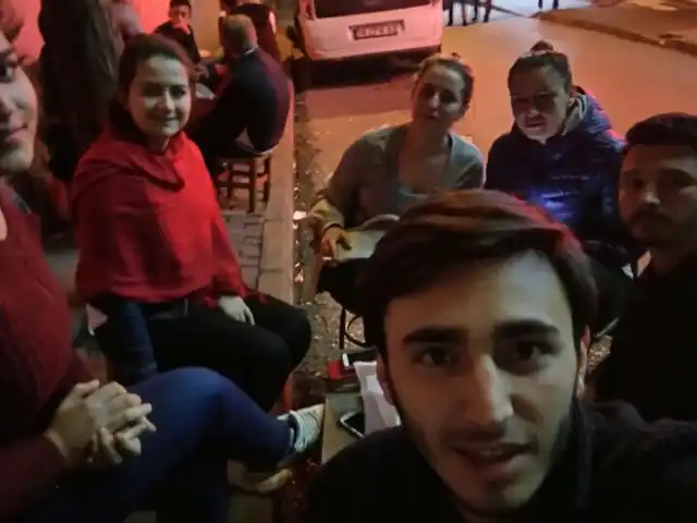 Can Kahvesi'nin yemek ve ambiyans fotoğrafları 6