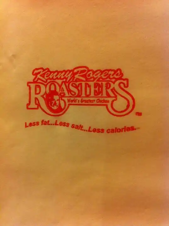Kenny Rogers ROASTERS Food Photo 6
