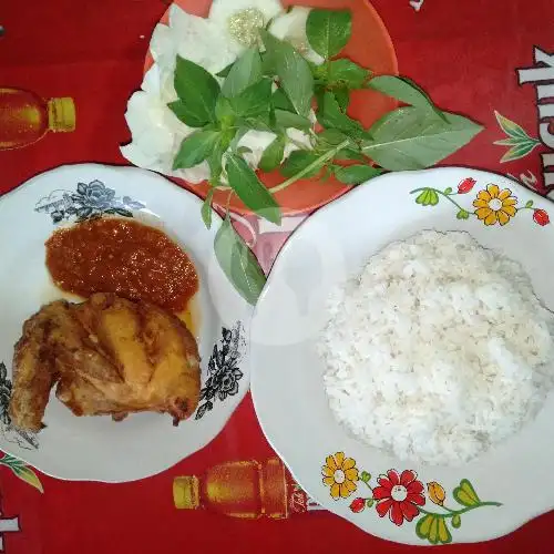 Gambar Makanan Pecel Lele Mas Agus, Talang Jambe 9