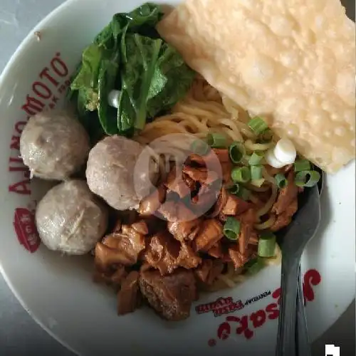 Gambar Makanan Bakso Joss 2