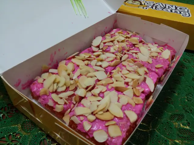 Gambar Makanan Sang Pisang 10