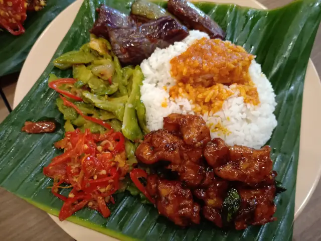 Gambar Makanan JavaKitchen 3