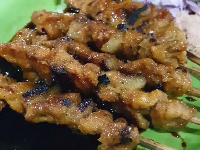 Gambar Makanan Bakut dan Sate Aheng 138 18