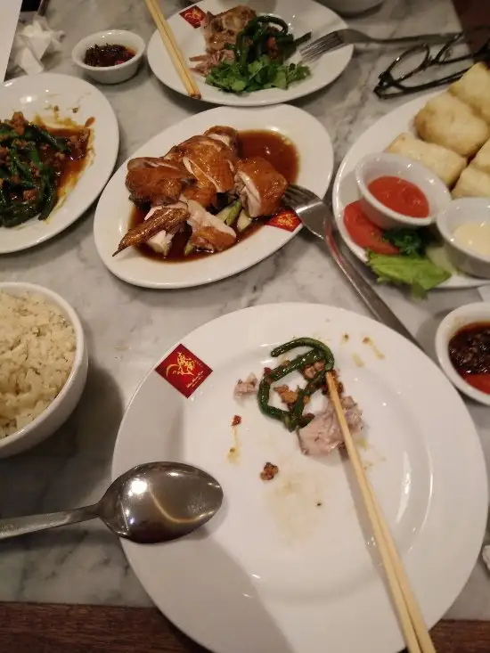 Gambar Makanan Wee Nam Kee Chicken Rice, The Breeze BSD 9