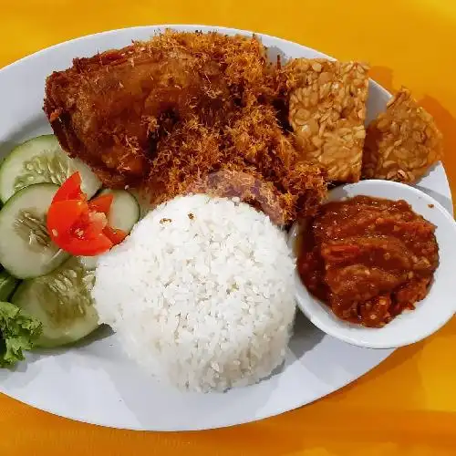 Gambar Makanan Bubur Ayam Bandung Khas Pajajaran, Depan Giant 15