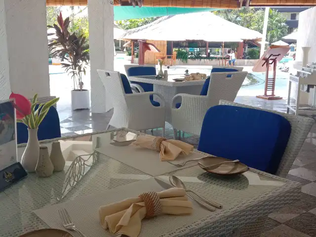 Gambar Makanan La Cucina Restaurant - Discovery Kartika Plaza Hotel 8