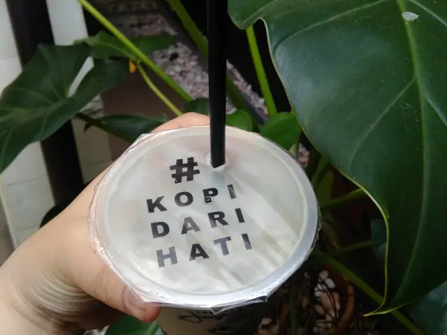 Gambar Makanan Kopi Janji Jiwa 13