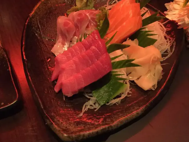 İoki Sushi Bar & Japanese Restaurant'nin yemek ve ambiyans fotoğrafları 33