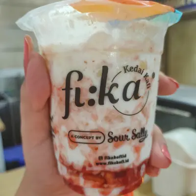 Fi:ka Kedai Kafi