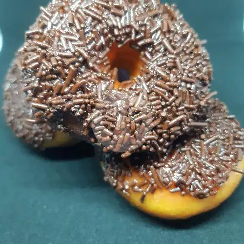 Gambar Makanan Zardesfi (Donut Kentang Frozen), Cibubur 7