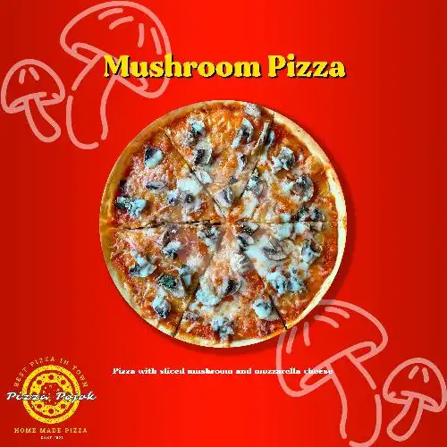 Gambar Makanan Pizza Pojok Giri Puspa J-10 9