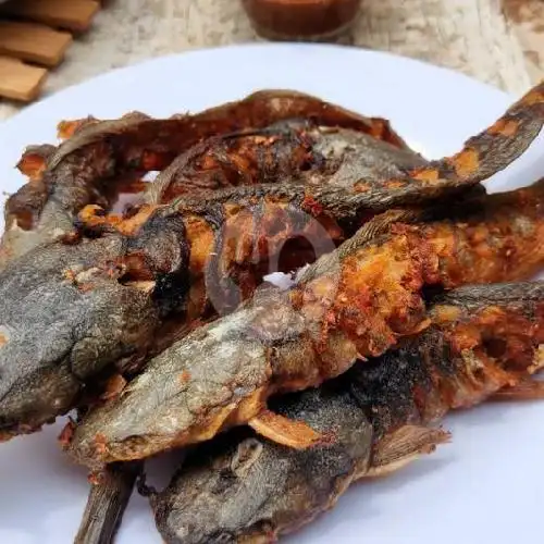 Gambar Makanan Ayam bakar bu Rini 10