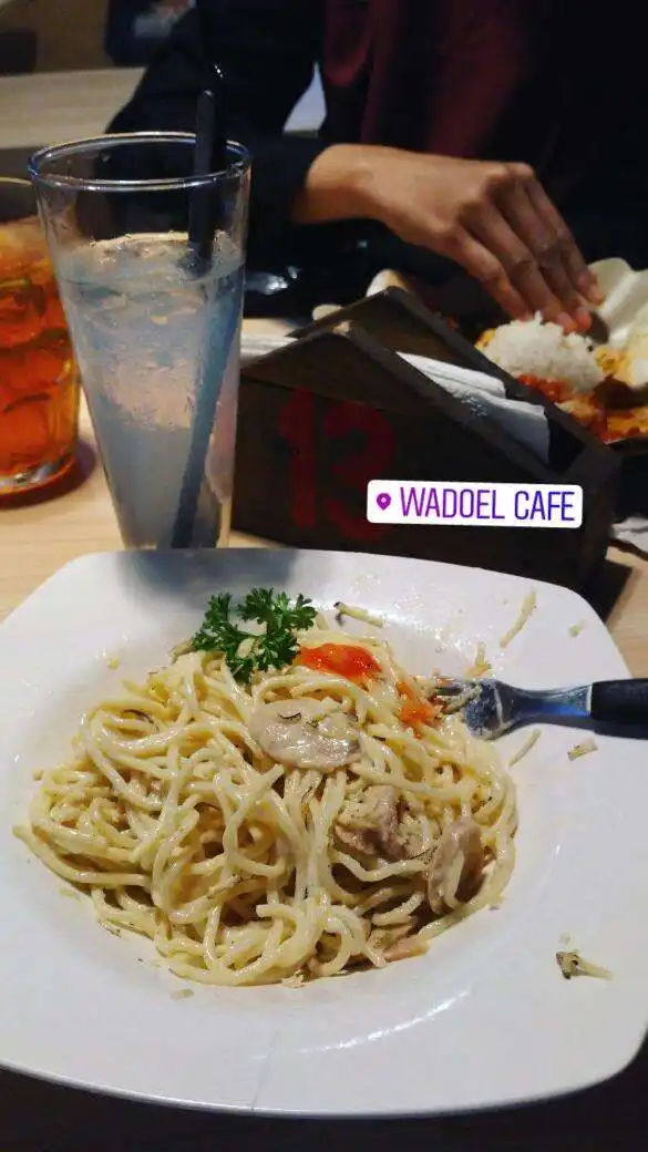 Gambar Makanan Wadoel 10