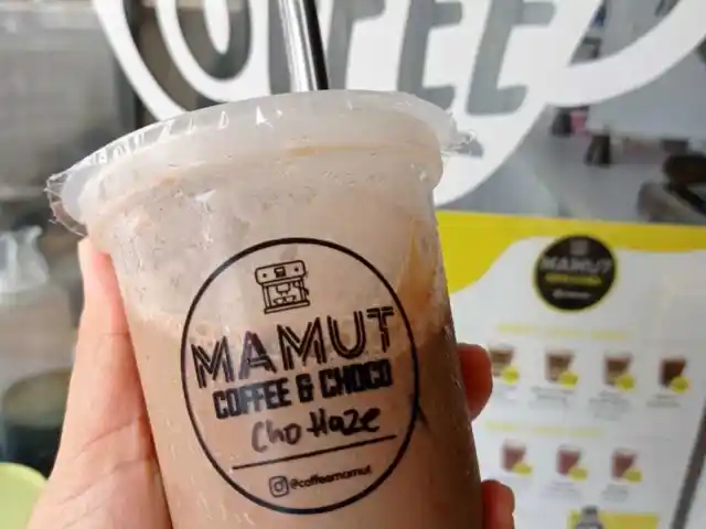 Gambar Makanan Mamut Coffee & Choco 4