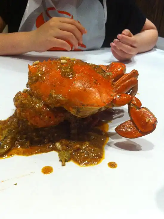 Gambar Makanan The Holy Crab - Louisiana Seafood 16