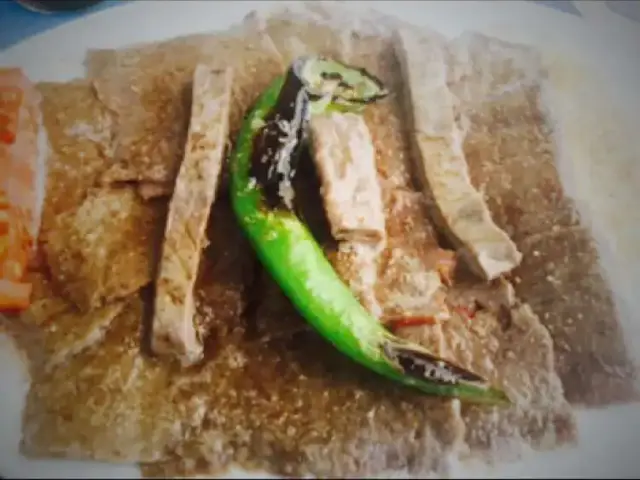 Uludag Kebapcisi Cemal & Cemil Usta'nin yemek ve ambiyans fotoğrafları 51