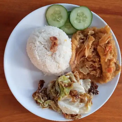 Gambar Makanan Ayam Geprek Mamaque, Catur Tunggal 2