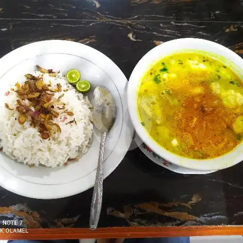 Gambar Makanan Warteg Kharisma Bahari Premier JatiMekar 1