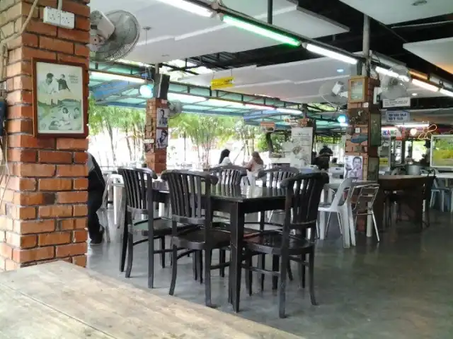Kafe Kopi O Kampung Food Photo 1