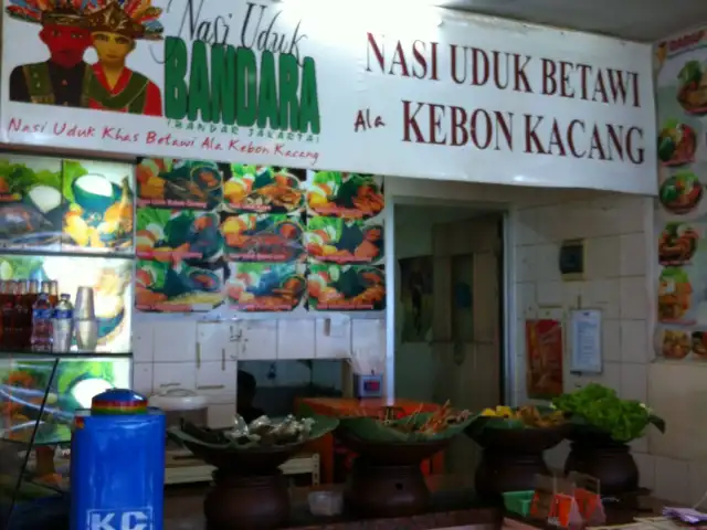 Gambar Makanan Dadap Kuning Bandara 2