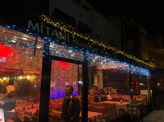Mitani Cafe & FUN PUB'nin yemek ve ambiyans fotoğrafları 29