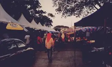 Bazar Ramadhan Kuala Terengganu (Dataran Shahbandar) Food Photo 1
