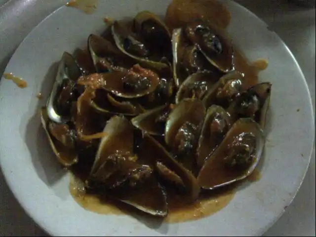 Gambar Makanan Sea Food Ayu 3