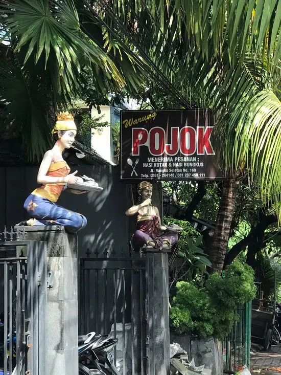 Gambar Makanan Warung Pojok 4