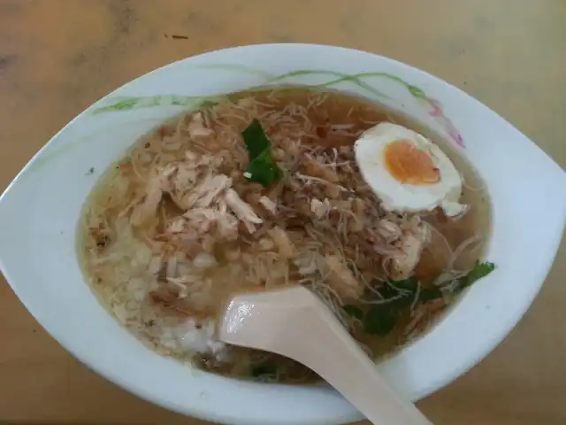 Restoran Wau Bulan Food Photo 9