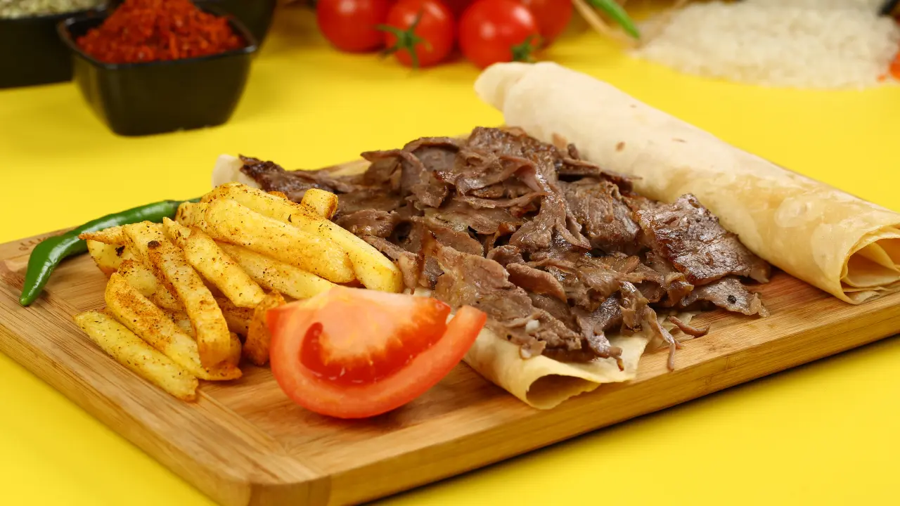 Dalyan Döner