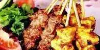 Sate Suramadu Pak Yudi, Bekasi Selatan